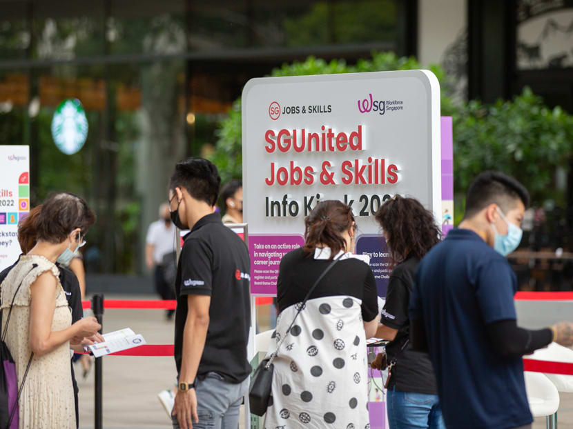The latest move to cease traineeships follows an improvement to the hiring of fresh graduates last year. The latest move to cease traineeships follows an improvement to the hiring of fresh graduates last year.