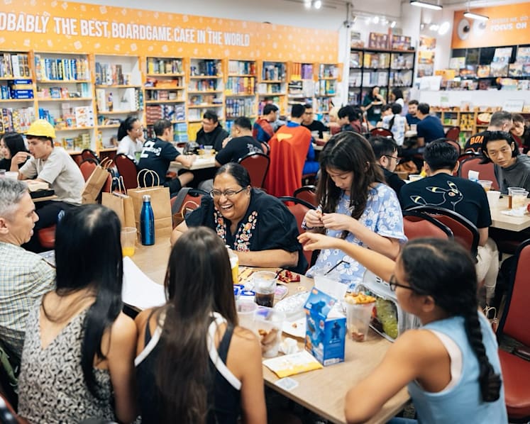 The Mind Cafe closing flagship Prinsep Street outlet after 21 years