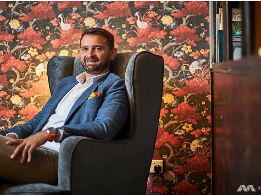 This new co-working platform gives you access to multiple unique venues