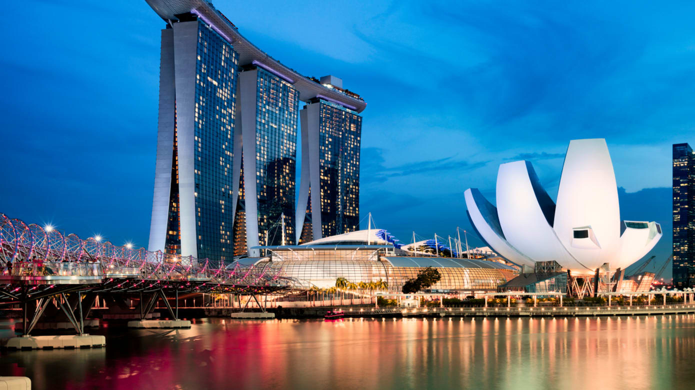 星展报告：中国游客取消赴日行程 短期利好我国旅游业