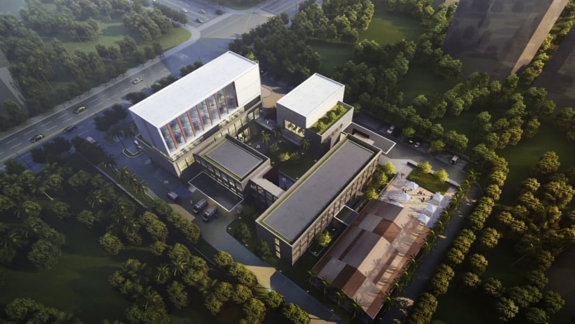 NKF to open S$12m renal centre with counselling, wound care, other services