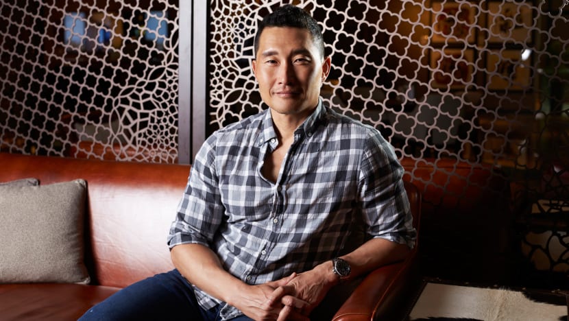 Lost & Hawaii Five-0 Star Daniel Dae Kim Wants To Do More Comedies ’Cos He’s The Master Of Dad Jokes Lost & Hawaii Five-0 Star Daniel Dae Kim Wants To Do More Comedies ’Cos He’s The Master Of Dad Jokes