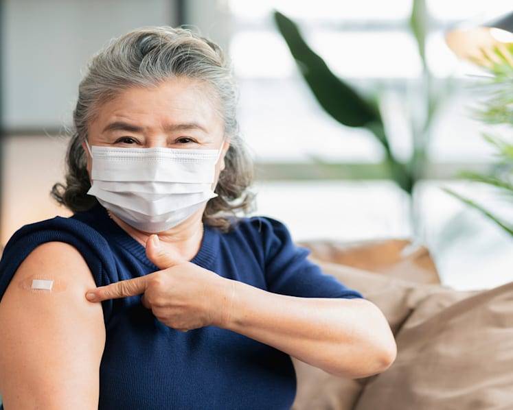 The bigger picture when it comes to vaccination