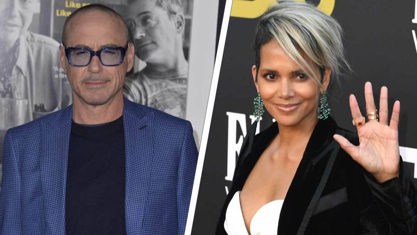 Director Forced To Use Doubles In 2003 Movie Gothika Because Halle Berry Didn’t Want To Work With Robert Downey Jr