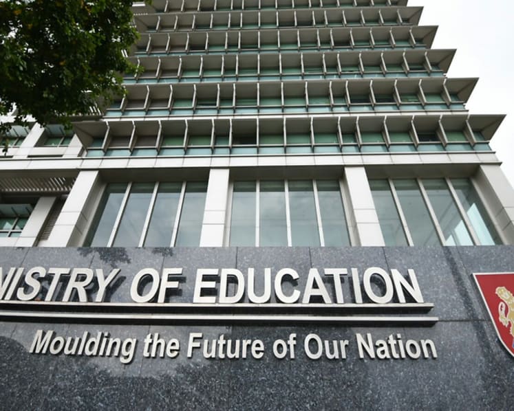 MOE aware of over-reporting of taxable income, staff will not be taxed more than necessary