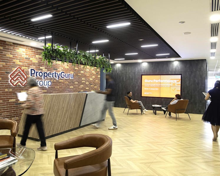 PropertyGuru to be acquired for US$1.1 billion and taken private
