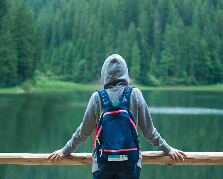 Why do we find making new friends so hard as adults?