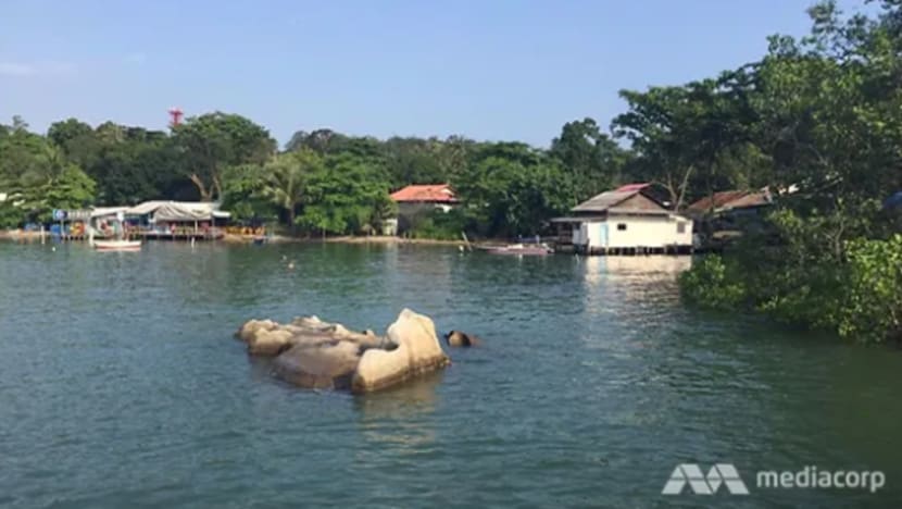 Tiada perubahan luar biasa mutu udara, air S'pura ekoran pencemaran metana Pasir Gudang