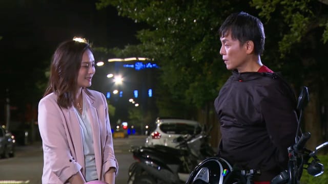 金家好媳妇（第560集）：永权正式宣战