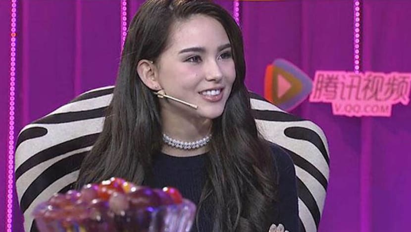 Hannah Quinlivan reveals how she became Mrs Jay Chou Hannah Quinlivan reveals how she became Mrs Jay Chou