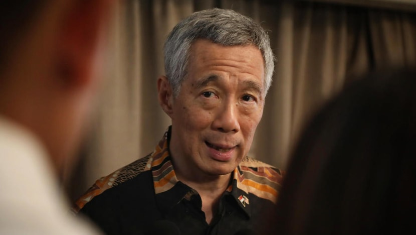 PM Lee’s defamation suit against The Online Citizen's editor goes to trial next week