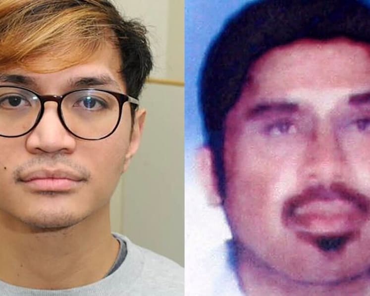Indonesia says repatriation of serial rapist Reynhard Sinaga, alleged Bali bombings mastermind Hambali ‘not a priority’