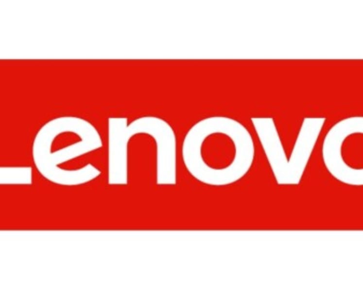 Lenovo Hong Kong and Cyberport Form Strategic Partnership; Empowering Hong Kong Startups to Go Global