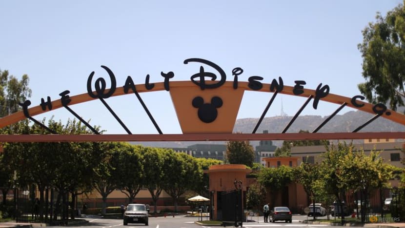 Disney to cut nearly 6% staff across two units, source says