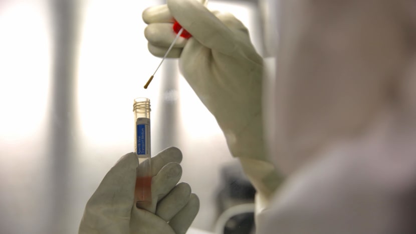 Pest control technician jailed 5 weeks after refusing Covid-19 swab test to avoid being on MC