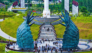 MK tegaskan Jakarta masih ibu kota Indonesia, bukan IKN