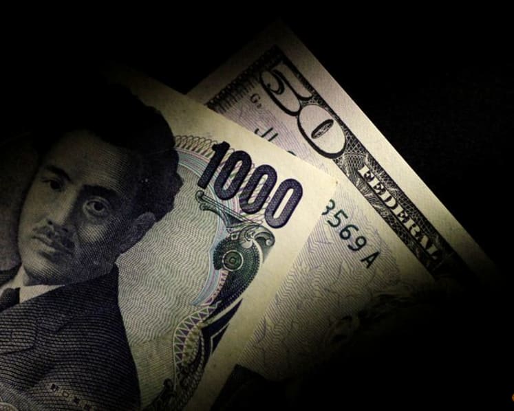 Japan's April yen-buying intervention sets fresh daily record