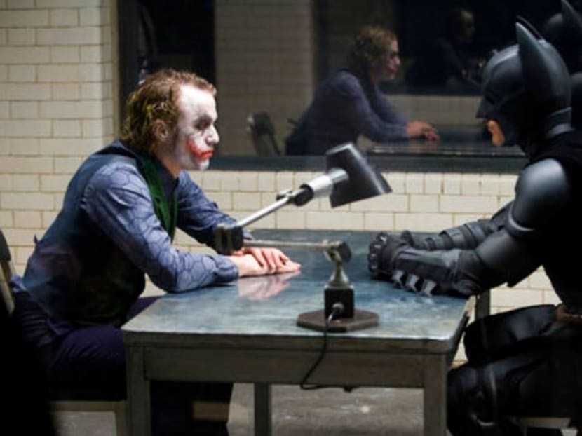 Dark Knight, Grease, The Joy Luck Club added to National Film Registry