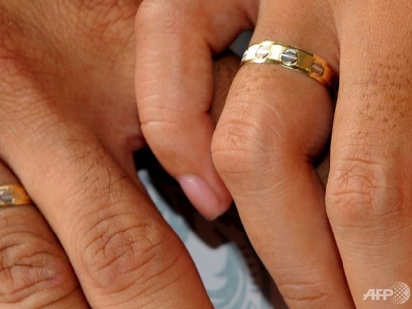 LGBTQ community unlikely to 'seek same-sex marriage or to redefine families', should 377A be repealed LGBTQ community unlikely to 'seek same-sex marriage or to redefine families', should 377A be repealed