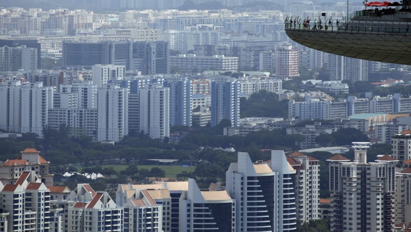 Seller’s stamp duties cut as some property cooling measures eased