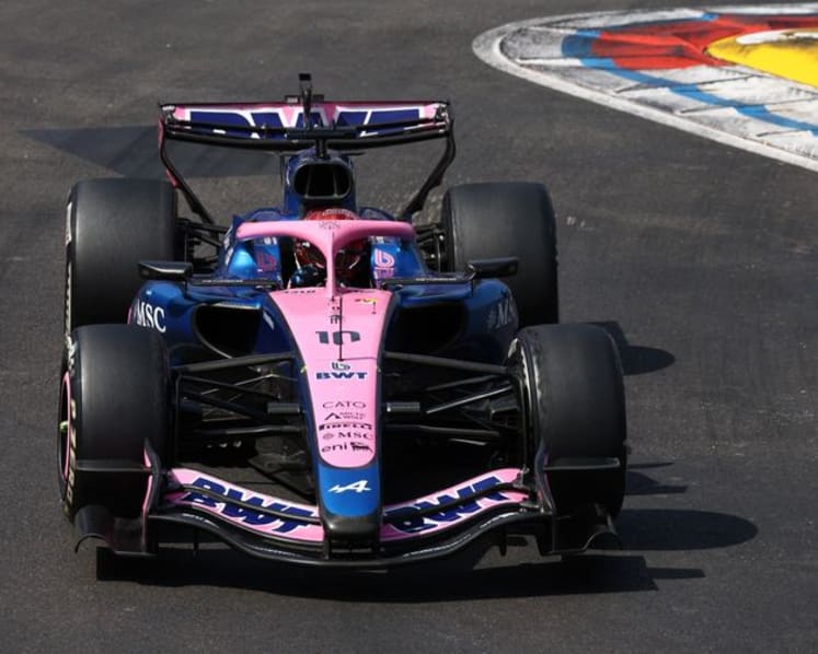 Judges will take weeks to rule on Formula One's Monaco GP appeal