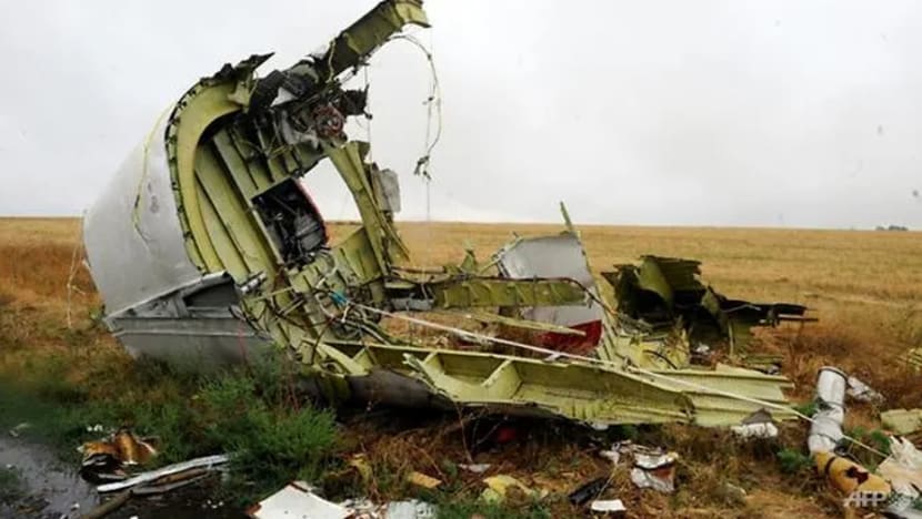 M'sia gesa negara, pihak terlibat beri kerjasama dalam kes MH17