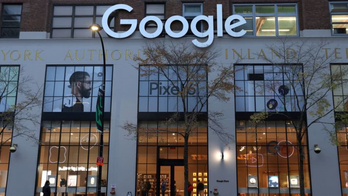 Alphabet to buy Wiz for $32 billion in its biggest deal to boost cloud security