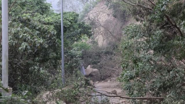 花莲地震失联两国人 曾中途下车地点不详