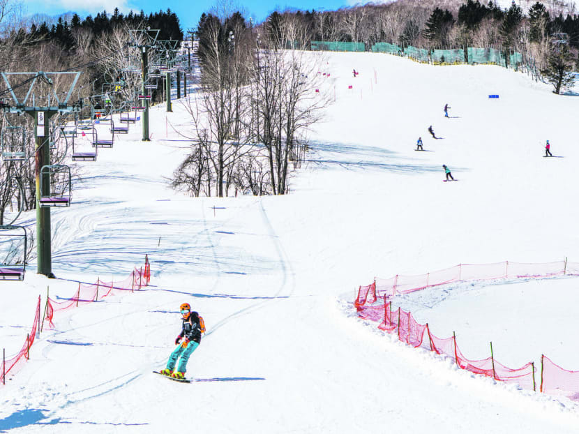 Hokkaido’s hidden gems