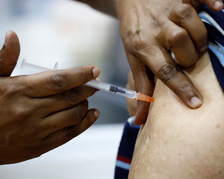 Authorities slam Singapore Ambulance Association for not taking full responsibility in payment dispute with vaccinators