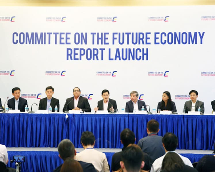 Hard numbers not the only measure of success for panel