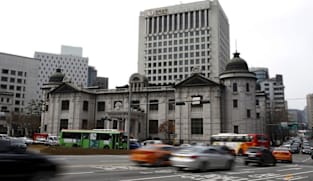 Bank of Korea board member raises concerns about house prices, leveraged stock investments