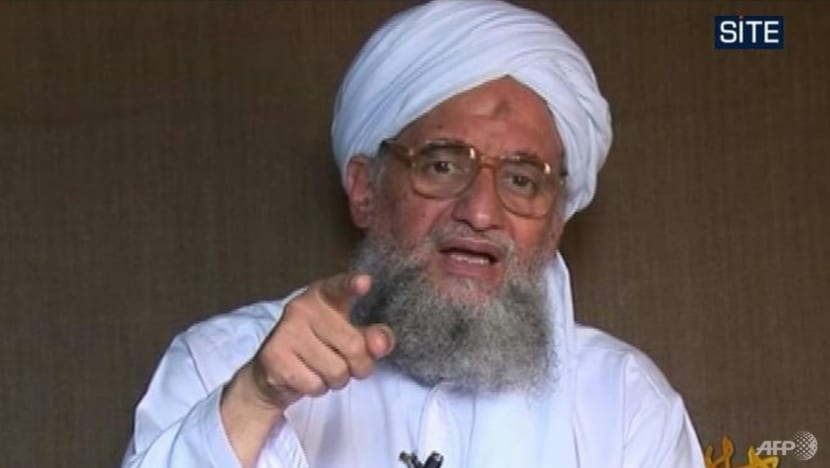 Commentary: US killing of Al-Qaeda chief Zawahiri leaves many questions Commentary: US killing of Al-Qaeda chief Zawahiri leaves many questions