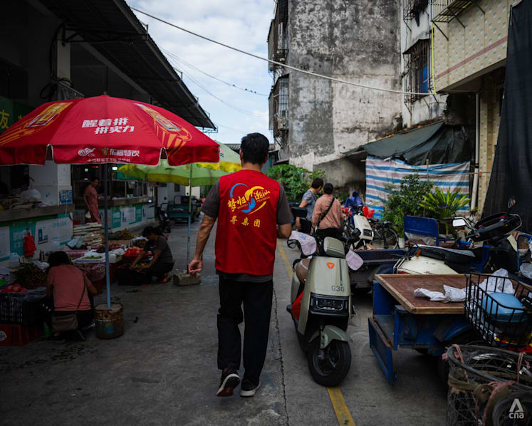 From faded letters to WeChat: How some Teochew families in Southeast Asia are finding long-lost relatives From faded letters to WeChat: How some Teochew families in Southeast Asia are finding long-lost relatives