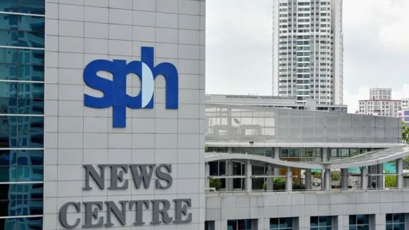 Keputusan dedah angka edaran tidak tepat 'perit tetapi diperlukan', kata Ketua Editor SPH Media