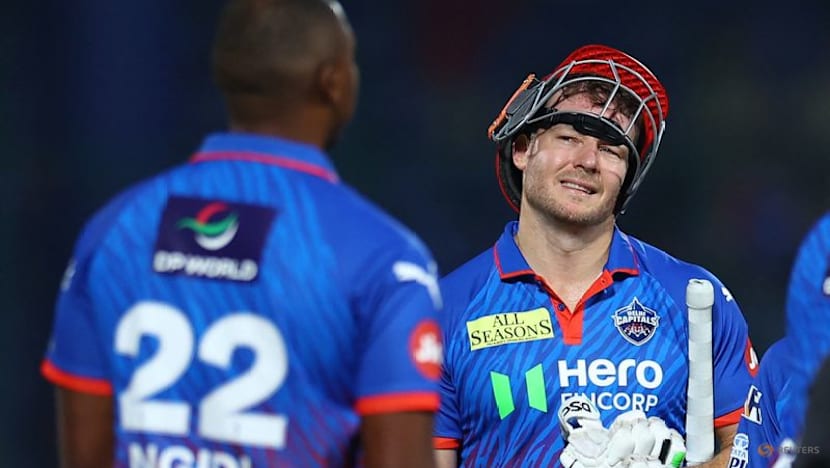 Gujarat survive final-over chaos as Miller's gamble backfires