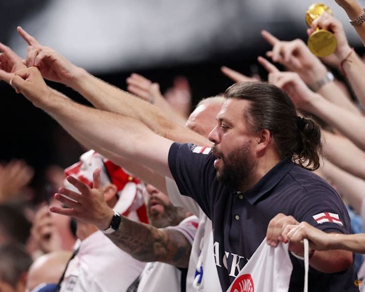 What's in a song? The story behind the music playing at World Cup stadiums