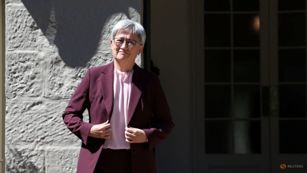 Australia welcomes Trump’s removal of beef tariffs, seeks more relief