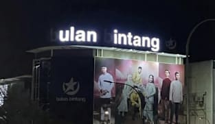 Gambar Pilihan Hari Ini