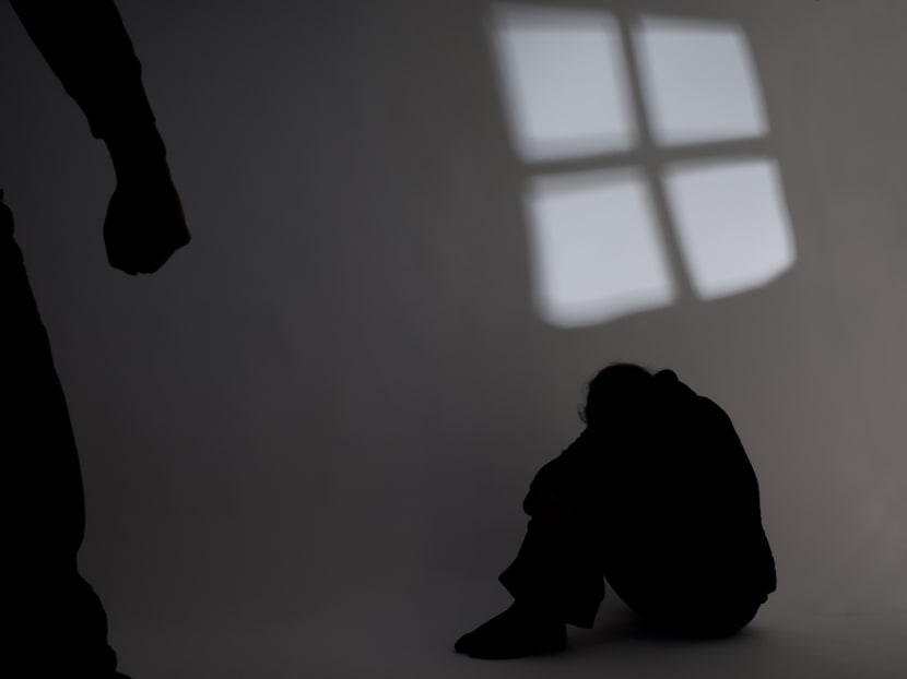 The prevalence of domestic violence in Singapore is also estimated to be between 3 per cent and 20 per cent of the population.