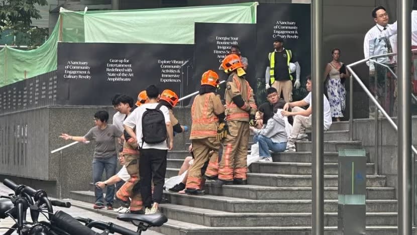 Syarikat katering Yunhaiyao didakwa di mahkamah berhubung kes keracunan makanan ByteDance