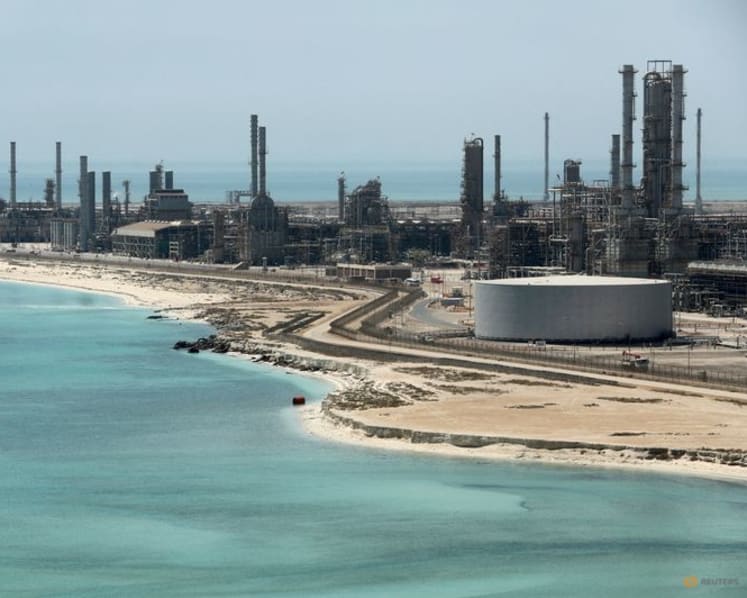 Saudi Aramco helicopter crash kills 14 nationals: Report