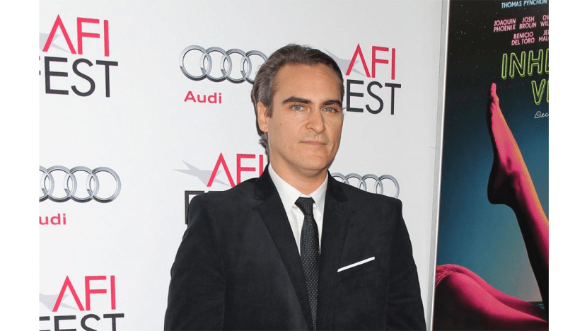 Joaquin Phoenix thought Rooney Mara 'despised' him