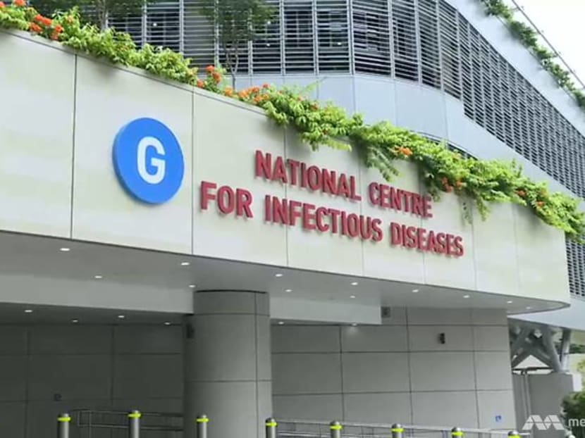 NCID executive director explains how Delta variant is fuelling COVID-19 surge