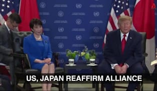 East Asia Tonight - Wed 23 Sep 2026