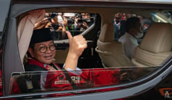 Jakarta governor candidates face online backlash over past sexist tweets