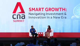 CNA Summit 2026 - Investment In A New Era