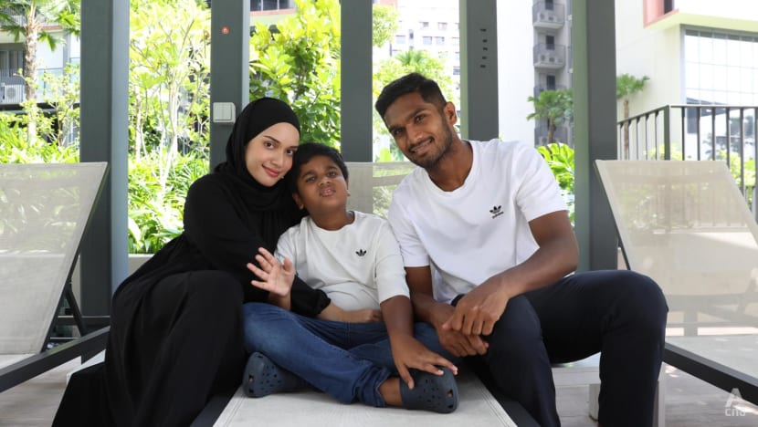 'We get stares ... people say bad things': These parents just want their kids with autism to be included 'We get stares ... people say bad things': These parents just want their kids with autism to be included