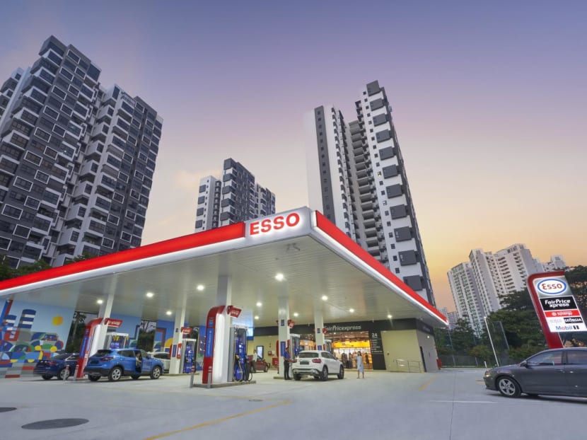 Cruise to greater rewards with an Esso Smiles membership Cruise to greater rewards with an Esso Smiles membership
