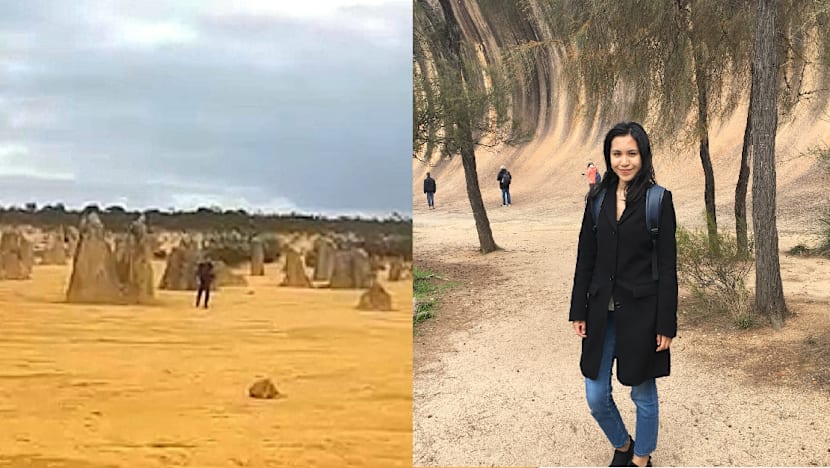 GEN KAKI CUTI: Dari The Pinnacles ke Wave Rock, barat Australia sarat fenomena alam